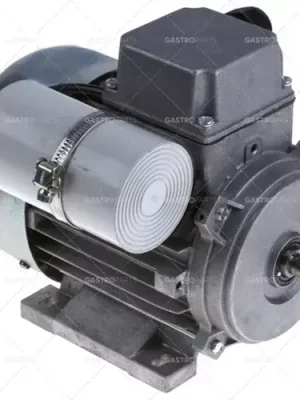 motor 0,18kW230V 50Hz 1 fáze hřídel ø 11mm 1400rpm typ mde63c4 ø 120mm v 170mm d 190mm Zlevněný