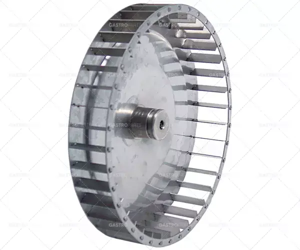 kolo ventilátoru D1 ø 215mm H1 40mm lopatky 38 D2 ø 8mm D3 ø 8mm H2 26,5mm Bezpečná Platba