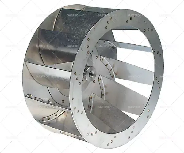 Autentický průměr kola ventilátoru 1 ø 280 mm h1 135 mm lopatky 12 d2 ø 12 mm d3 ø 18 mm h2 55 mm