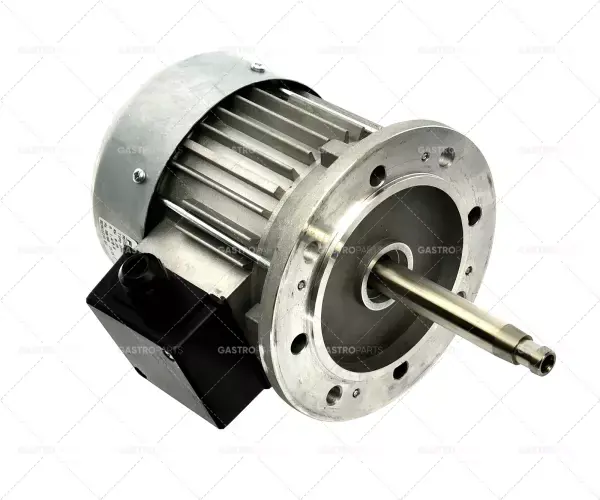 Bezpečná Platba Motor ventilátoru 230 / 400-415V 3 fáze 50 / 60Hz 0.25kW 1400 / 1600U / min. 1 175 mm L1 L2 L3 70 mm 27 mm