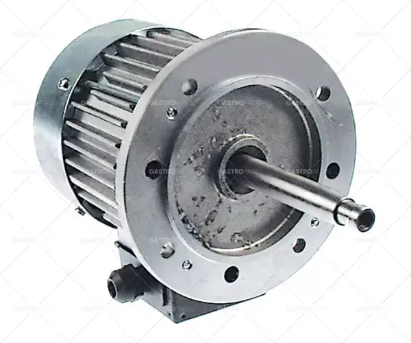 motor ventilátoru 380-400-415V 50Hz 0,4A 0,9A délka1 180mm délka2 70mm délka3 27mm průměr1 17mm průměr2 12mm Cenový Hit
