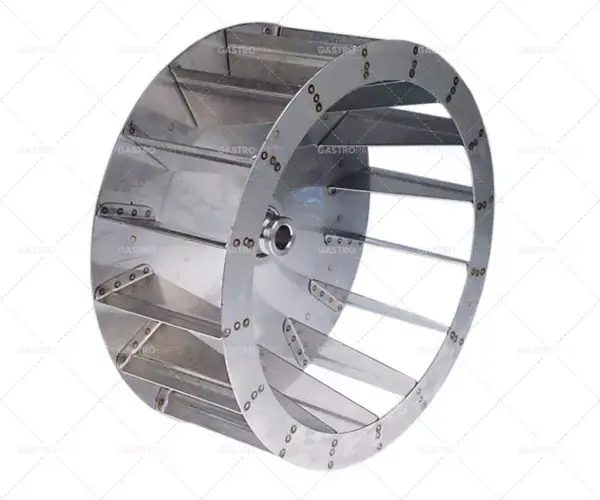 průměr kola ventilátoru 1 ø 335mm h1 135mm lopatky 16 d2 ø 19,5mm d3 ø 23,5mm h2 50,5mm Speciální Cena