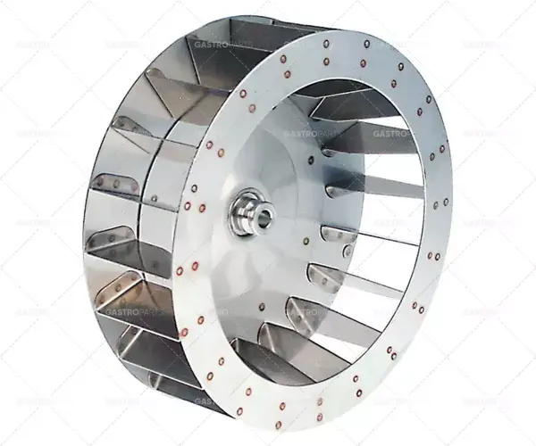 kolo ventilátoru D1 ø 250mm H1 78mm lopatky 20 D2 ø 11,5mm D3 ø 16mm H2 30mm Top Prodej