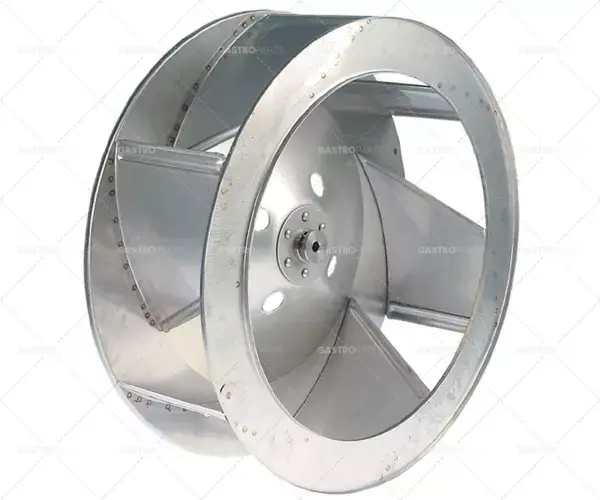 Poslední Šance turbína ventilátoru 6 lopatek průměr 1 440 mm průměr 2 10 mm průměr 3 10 mm v.1 152 mm v.2 37 mm v.3 31 mm