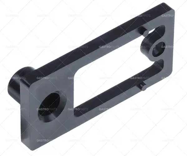 Horká Nabídka základní deska délka 84 mm šířka 40 mm výška 20,5 mm gr. 6 mm