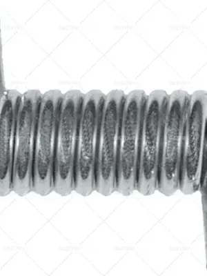 Poslední Šance torzní pružina průměr 19,4 mm délka 1 36 mm délka 2 42 mm průměr drátu 3,3 mm