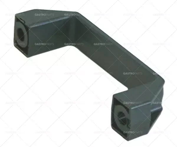 tahová rukojeť D 110 mm H 38 mm montážní vzdálenost 94 mm teplotní odolnost. 150°C Zlevněný