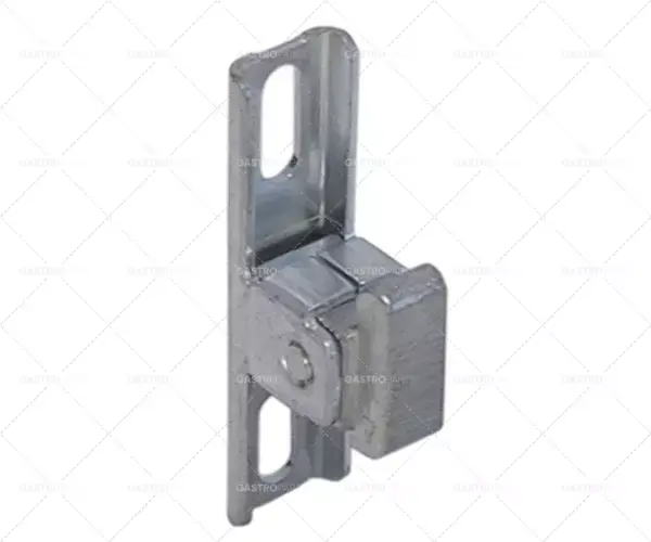 Koupit Online zatrzask dł. 61mm szer. 15,5mm wys. 14mm odlew cynkowy