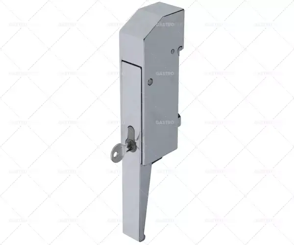 Bezpečná Platba tloušťka dveří chladničky 70-160 mm d 290 mm v 69 mm š 40 mm č. 3.31.0540.0