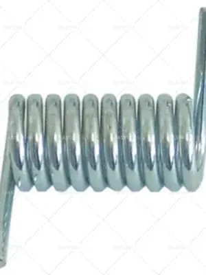 Průměr torzní pružiny. 20,2 mm délka 1 délka 40 mm 2 průměr drátu 16 mm 3,7 mm Přímo Od Výrobce