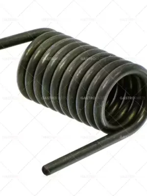 Bezpečná Platba Torzní o 19,7mm L2 45 mm drát tloušťky 3,3 mm o EP vlevo L1 40 mm 28 mm L3
