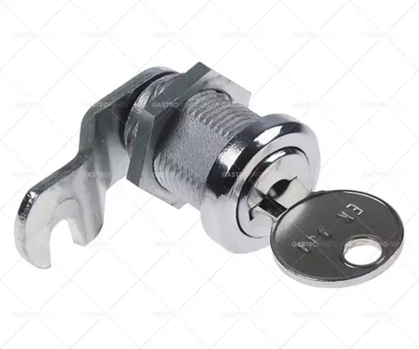 Přímo Od Výrobce klíčová vložka s klíčem ø 23 mm závit M18x1,25 otáčení 90° délka vačky 42 mm šířka vačky 16 mm