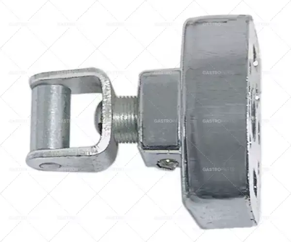 Must-Have dveřní západka s válečkem H 32mm chladicí jednotky 1653