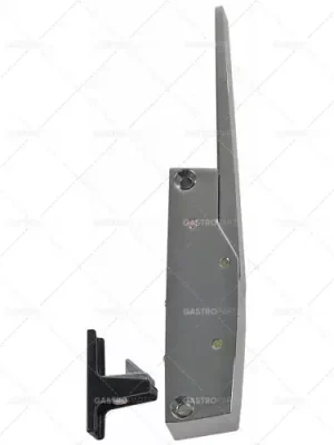 Nakupujte Hned západka rukojeti L 150 mm montážní vzdálenost 133 mm neuzamykatelné chladicí jednotky G 790