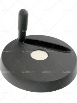 Jen Po Omezenou Doba Ruční kolečko o 200 mm D1 o o 50 mm délka hole 20 mm šířky drážky 6 mm 40 mm L1 L2 43 mm Rukojeť 65mm