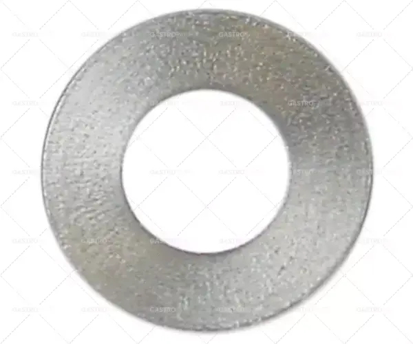 podložka vnější průměr vnější průměr 30 mm vnitřní průměr 15 mm gr. 3 mm Pouze Dnes