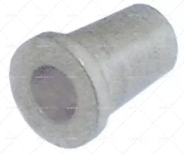 Omezená Nabídka pouzdro kuželové ID ø 6mm ED ø 8,2mm L 15mm mosazné