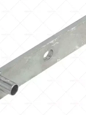 Levný ložisko závěsu s montážním šroubem vpravo nahoře