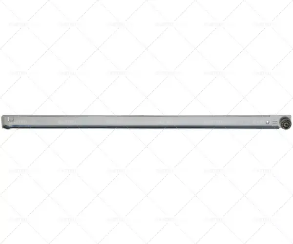 zásuvková lišta pravá velikost 29x11 l 620 mm Vysoce Kvalitní