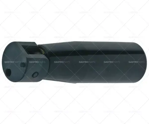 skládací rukojeť 110mm o 28mm montáž o 26mm závit m6 dřík 110mm Cenový Hit