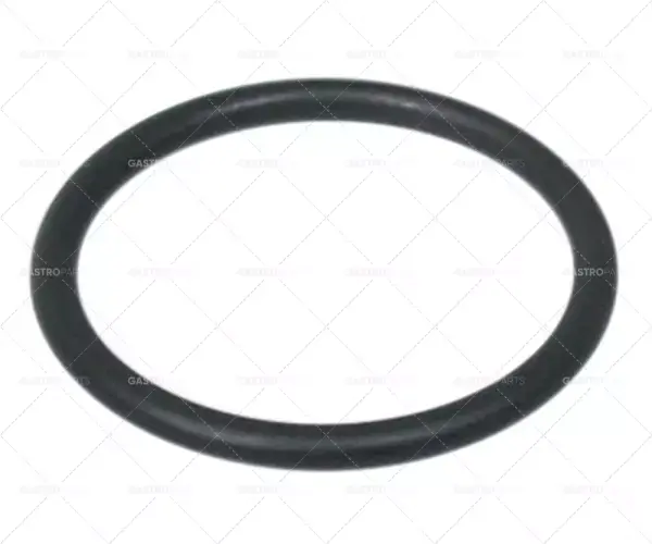 Levný o-kroužek epdm tloušťka 5,34 mm ø 53,34 mm počet 1 ks