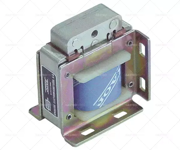 zvedací magnet 230V napětí AC 50/60Hz Originální