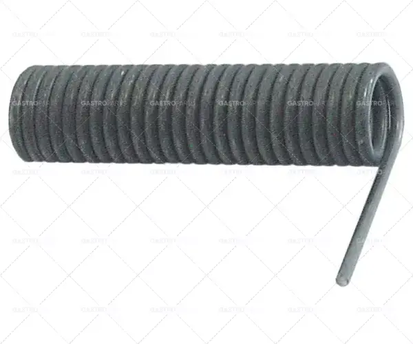 Sleva Torzní o 28,2mm L2 107 mm drát tloušťky 4 mm o 42 mm L1