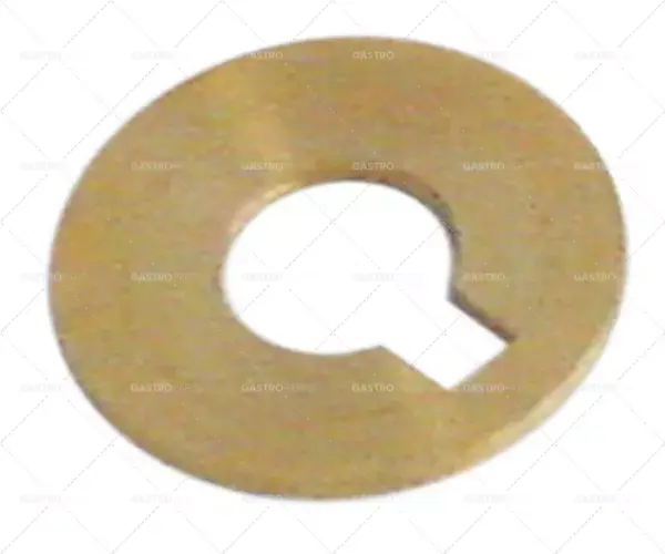 Pouze Dnes kotouč pro knoflík ID ø 10 mm ED ø 25 mm H 1 mm