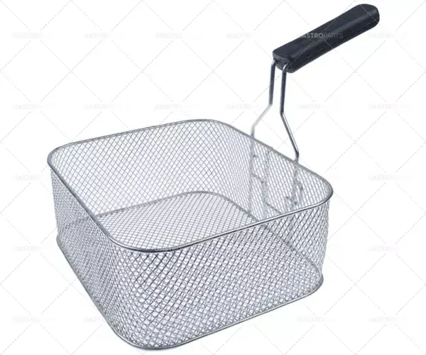 Nová Kolekce Fritteusenkorb L1 250 mm 225 mm 105 mm B1 H1