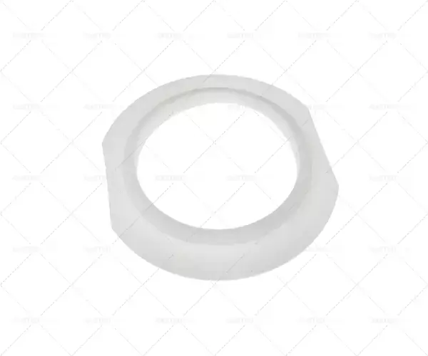 Super Cena teflonový kroužek o AD 37mm ID 30mm o H 4,5mm PTFE pro kolečkové GRILU