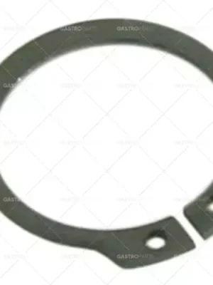 Akce pojistné kroužky din 471 průměr hřídele 25 mm gr. 1,2 mm ocelové