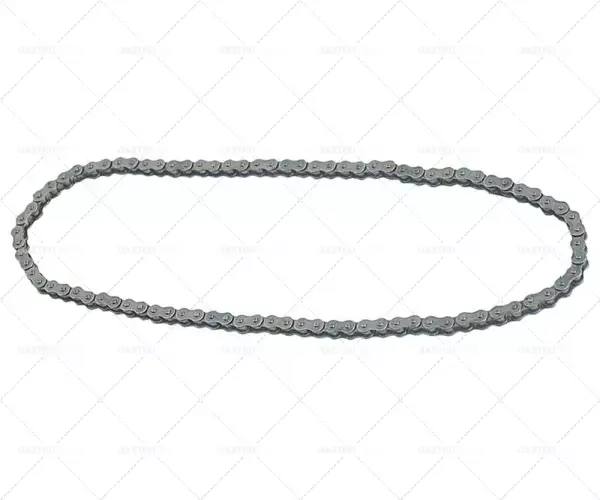 řetěz DIN/ISO 05 B-1 dělení 8mm články 35 vnitřní šířka 3mm váleček 5mm jednoduchý uzavřený Nízká Cena