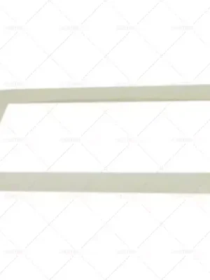 těsnění oken L 250 mm B 100 mm tloušťky 5mm Nová Kolekce