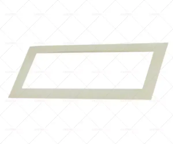 těsnění oken L 250 mm B 100 mm tloušťky 5mm Nová Kolekce