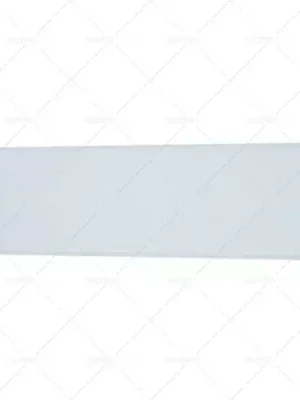 Nejlepší Cena Sklo L 350 mm B 100 mm tloušťky 5 mm Obdélníkový