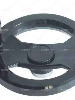 Cenově Výhodný ruční kolo ø 150mm průměr 1 ø 32mm otvor ø 15mm