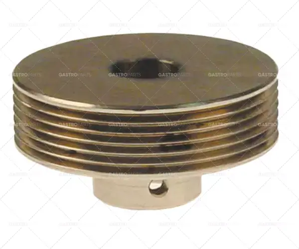 Levný kotouč klínového řemene o průměru 60 mm