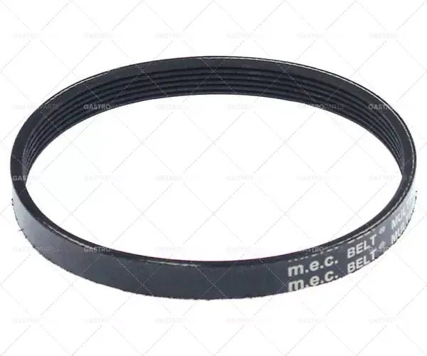 poly-v drážky pro řemen 6 W 14 mm L 355 mm profil J Výprodej