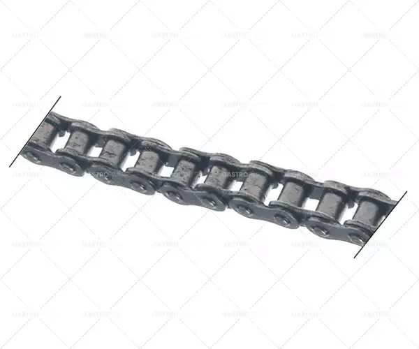 Novinka válečkový řetěz DIN/ISO 08 B-1 dělení 1/2" / 12,7 mm články 23