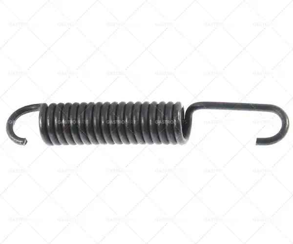 Objednat Nyní napínací pružina ø 36,5 mm celková délka 240 mm průřez drátu ø 6,9 mm