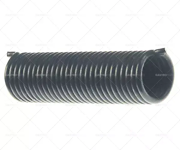 průřez drátu torzní pružiny ø 4mm L1 7mm L2 101mm L3 7mm ø 28,6mm Oblíbený