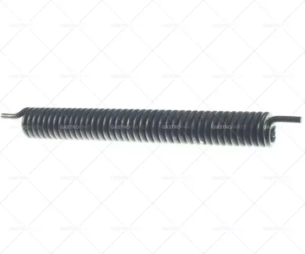 Průměr torzní pružiny. 39 mm délka1 31 mm délka2 322 mm délka3 23 mm průměr drátu 7,1 mm Vysoce Kvalitní