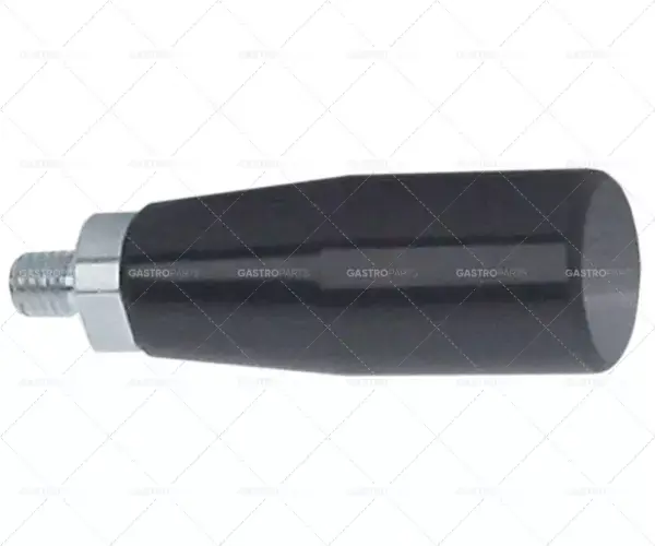 válcová rukojeť závit m8 ø 23 mm d 62 mm rotační Levný