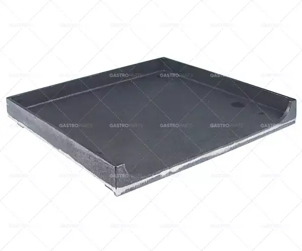 litá deska D 400 mm Š 380 mm V 60 mm rošt Přímo Od Výrobce