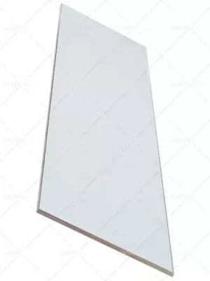 Nejprodávanější Sklo L 418 mm B 103 mm Tloušťka materiálu 4 mm obdélníkový