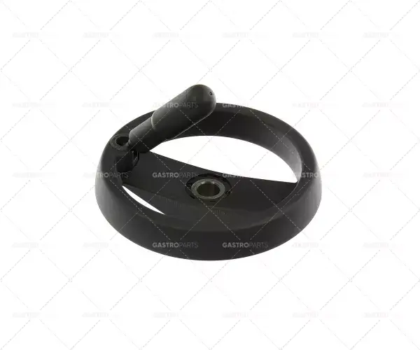 Vrácení Zdarma Ruční kolečko o 160 mm o 40 mm D1 vrtání 16 mm díra o o 4 mm LA 4 mm L1 L2 22 mm 50 mm Handle délka 75 mm