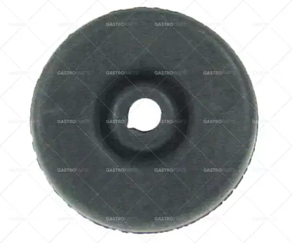 Ověřený těsnění pro knoflík