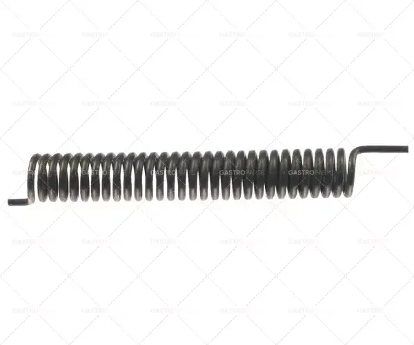 torzní pružina ø 30,5mm průřez drátu ø 4,8mm L1 30mm L2 196mm L3 14mm Vrácení Zdarma
