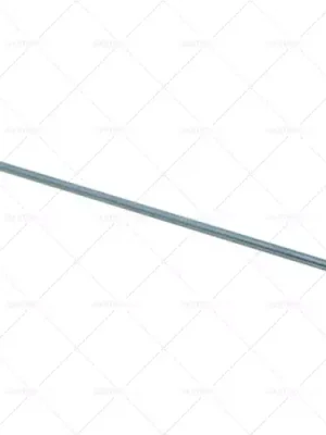 Zlevněný vřeteno pro výrobník ledu ø 6mm L 315mm SS