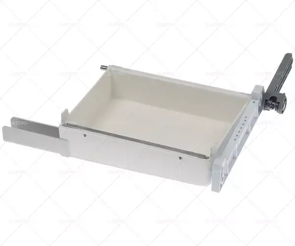 Cenově Výhodný Tub kompletní pro výrobník ledu L 275mm B 220mm